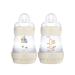 Easy Start Anti-Colic Bottle 5oz (2 count) Girl Bottle unisex