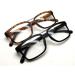 Buy 2 Pair Bifocal Reading Glasses for Men & Women - Spring Hinges Clear Lenses All Strengths Available - Shop Internationally - Buy Online on GoSupps.com