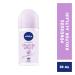 Nivea Double Effect Violet Senses Roll-On Deodorant 50ml | Pack of 3 | International Shipping - Buy Online on GoSupps.com