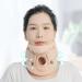 Ergonomic Neck Brace for Cervical Spine Support Rehabilitation Design Effective Recovery Pain Skin M Medium Skin - Buy Online on GoSupps.com