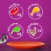 Whiskas 7+ Cat Food Classic Selection in Sauce - 12x85g (4 Packs) | High-Quality Wet Food for Senior Cats - International Shipping Available - Buy Online on GoSupps.com