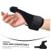 Buy Thumb Protector & Support - Elastic Breathable Splint for Stabilizing Thumb & Hand - International Shipping Available - Buy Online on GoSupps.com