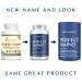BodyHealth PerfectAmino 150 Ct Tablets - Essential Amino Acids & BCAAs Supplement for Workout Recovery - Vegan Protein with Lysine, Tryptophan, Leucine, Methionine - Buy Online on GoSupps.com