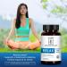 OMISSANDI-Wellness Relax Adrenal Support Supplement - Dr. Ian Stern Formulated - Manages Stress Promotes Deep Sleep Improves Mood-W/Holy Basil Zinc L-Theanine & More Vegan Made in USA - 60 Caps - Buy Online on GoSupps.com