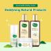Buy Tummy Roll On for Baby | Colic Relief & Digestion | Ayurvedic Hing & Saunf | 40ml Pack of 2 - Best for International Shipping - Buy Online on GoSupps.com