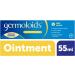Germoloids Haemorrhoid & Piles Treatment Ointment - Triple Action Anaesthetic Relief - 55ml - Buy Online on GoSupps.com