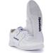 Reebok Men's Workout Plus Fitness Shoes - 44 EU - White/Royal | International Shipping Available - Buy Online on GoSupps.com