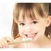 Bamboo Kids Toothbrushes Rainbow 5 Pack Childrens Toothbrush Set Premium Medium Soft Bristles Manual Tooth Brushes Kit Eco-Friendly Wooden Handle Toothbrushes for Children - Buy Online on GoSupps.com