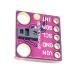 GY MAX30100/MAX30102 Heart Rate Sensor Module - Accurate Heart Rate Monitoring for Health & Fitness | International Shipping Available - Buy Online on GoSupps.com