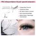 Buy 5D-C-07-9 Short Stem Eyelash Extensions | Volume 0.07 C Curl | 12 Finished Compartments (Pack of 1) - International Shipping Available - Buy Online on GoSupps.com