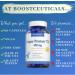 BoostCeuticals Saw Palmetto for Men - Super Prostate Supplement with 7X Ingredients - Vegan & Non-GMO - 90 Vegan Capsules - Buy Online on GoSupps.com