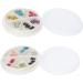 Nail Bear Accessories Nail Art ABS 8 Colors To Choose for Manicure Store for Nail Salon for Home for Manicure - Buy Online on GoSupps.com