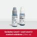 Accu-Chek Guide Me Glucose Monitor Kit - 200 Test Strips & Control Solution - Buy Online on GoSupps.com