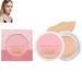 Correcteur et illuminateur contour des yeux couvrance totale cr me rose longue tenue pour cernes et taches hydratante et waterproof nourrissante et l g re (warm*1)