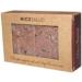 Hifas da Terra Reishi Red Clay Argan Oil and Coconut Mico-Soap - Buy Online on GoSupps.com