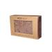 Hifas da Terra Reishi Red Clay Argan Oil and Coconut Mico-Soap
