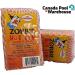 Zorbie Oil Hot Tub Bobbles Value Pack x 2 - Buy Online on GoSupps.com