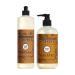 Mrs. MEYER'S Clean Day Variety 1 Liquid Hand Soap Acorn Spice 12.5 OZ 1 Liquid Dish Soap Acorn Spice 16 OZ 1 CT Variety Pack