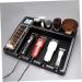 Angoily Clipper Holder Hair Clipper Storage Rack Abs Display Box Organizer Barber Organizer - Buy Online on GoSupps.com