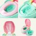 Potty Liners Disposable - 100 Pack Travel Potty Chair Bags for Kids and Toddlers - Buy Online on GoSupps.com