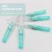 Catheter Piercing Needles - Combofix 18G 6pcs Disposable IV Catheter Piercing Needles for Ear Nose Belly Nipple Piercing - Buy Online on GoSupps.com