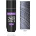 Volumon Professional Hair Building Fibres 28g - Grey - Hair Loss Concealer - Up to 30 Uses - Buy Online on GoSupps.com