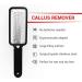Large Foot Rasp: Callus Remover Tool for Wet and Dry Feet - Surgical Grade Stainless Steel - Buy Online on GoSupps.com