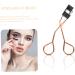 Didiseaon Makeup Tool Lash Tools Natural Eyelash Curler Kit The Lash Tool Natural False Lashes Lash Applicator Eyelash Tool Eyelash Curler Replacement Pads Reusable Magnetic Soft Magnet - Buy Online on GoSupps.com