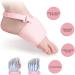 2PC Bale Toe Corrector & Spreader | Pain Relief & Alignment | Unisex Toe Correction Solutions - Buy Online on GoSupps.com