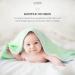 Ur:Vine Baby Fabric Softener - Moringa Chamomile Scent (33.8 Fl Oz) | Plant-Based Eco-Friendly High Concentration International Shipping - Buy Online on GoSupps.com