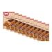 Dr. Oetker Ammonium for Cakes E503 and E504 rising agent 7 g (Pack of 10)