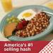MARY KITCHEN Reduced Sodium Corned Beef Hash 15oz (Pack of 12) - Buy Online on GoSupps.com