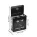 JimKing Pre-inked Eyebrow Mapping String - Premium Microblading Tool for Precise Eyebrow Shaping - 10 Meters - Buy Online on GoSupps.com