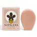Nopalera Flor de Mayo Cactus Soap  Jasmine & Prickly Pear Cactus  Artisan Bar Soap for Face and Body  Vegan  Cruelty-Free  Palm Oil Free  Natural Fragrance  Pink  4 oz (Pack of 1)