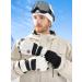 CURELIX Gloves Liners - Thin & Lightweight Cold Weather Liner Gloves for Men and Women - X-Large - Buy Online on GoSupps.com