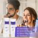 Probiotic Toothpaste for Brightening & Stain Removal | Deep Clean Fresh Breath & Reduce Tooth Stains - Buy Online on GoSupps.com