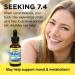 Natural Balance AlkaMax Alkaline Booster Liquid - Unflavored 1 fl oz (30 ml) for pH Balance - Buy Online on GoSupps.com