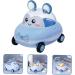 OKUMEYR Car Candy Box Baby Shower Supply Candies Cases Automotive Party Favor Containers Car Modeling Car Candy Case - Buy Online on GoSupps.com