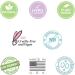 LiceLogic Natural LICEZYME Prevention Kit - Repel Shampoo, Conditioner & Hair Spray - Non-Toxic Lavender Formula - Buy Online on GoSupps.com