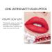 PICKX Long Lasting Matte Liquid Lipstick Set - Waterproof & Sweatproof Velvet Lipstick Gift Box (12 Colors) - Buy Online on GoSupps.com
