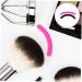 2 Boxes Eyelash Curler Lash Tool Pad Lash Curler Replacement Pads Lash Curler Refill Silicone Pad Curler Replacement Lash Curling Tool Pad Salon Supplies Silicone Pads Beatifufu - Buy Online on GoSupps.com