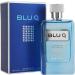 Blu O2 Imported Long Lasting Men Perfume Citrusy Aquatic & Woody Soothing Fragrance perfum | 100ml - Buy Online on GoSupps.com