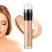 Concealer Concealer - Dark Circles Concealer, Beauty Wand for Air Cushion Foundation, Multi-Use Concealer, Concealer for Lightening Eyes, Highly Pigmented Concealer Wobblo