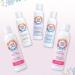Good For You Girls Gift Set for Face & Body - 5-Piece Gel Cleanser Toner Moisturizer Body Wash & Lotion - Perfect International Shipping - Buy Online on GoSupps.com