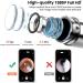 Ear Wax Removal Camera and Light Kit - 1080P Ear Cleaner for iOS & Android - 8 Pcs Ear Set Included - Buy Online on GoSupps.com