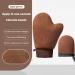 2-Piece Tanning Mitt Set | Self Tanner Applicators for Back & Face | Effortless Self-Tan Gloves - Buy Online on GoSupps.com