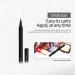 White Spots Concealer Pen Birthmarks Cover Pen Waterproof Long Lasting Vitiligo Scars Birthmarks Cover Pencil Natural Camouflage Makeup Pen - Buy Online on GoSupps.com