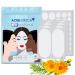 Pimple Patches Acne Stickers Hydrocolloid Patches Large Acne Stickers for Face Chin or Body Effectively Calms & Relieves Acne (80 Patches)