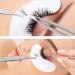 Shop 4D-C-0.10-8-15 MIX Eyelash Fans | Soft Volume Technology | 0.07/0.10mm Thickness | International Shipping - Buy Online on GoSupps.com