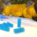SIOPPKIK 100pcs Nasal Aspirator Hygiene Filters for NoseFrida | Baby Care Accessories - International Shipping Available - Buy Online on GoSupps.com